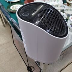 マクセル　オゾン発生機　空気清浄機　超小型　プラズマクラスターの画像