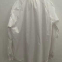 【GU】ボリュームスリーブブラウス
の画像