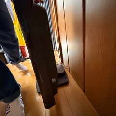 三菱　Blu-ray付　液晶テレビの画像