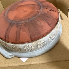 1〜2人用　７号土鍋の画像