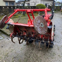 ヤンマー　YM1300  の画像