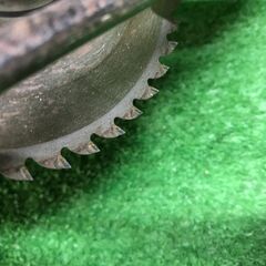 【SFU】makita 5005KB 5型防じんマルノコ【中古動作品】の画像