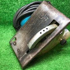 【SFU】makita 5005KB 5型防じんマルノコ【中古動作品】の画像