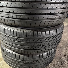 バリ山235/55r19の画像