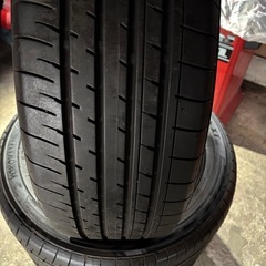 バリ山235/55r19の画像