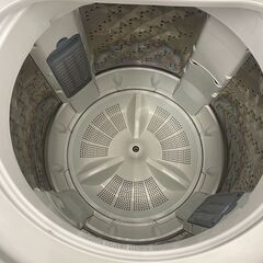 🫧Panasonic/パナソニック/10キロ洗濯機/洗濯乾燥機/乾燥機能 自動投入機能付き/2019年製/NA-FW100K7/パナソニック/No7015🫧の画像