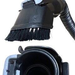 掃除機蛇腹ホース HITACHIの画像