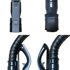 掃除機蛇腹ホース HITACHIの画像