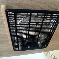 ニトリ こたつの画像