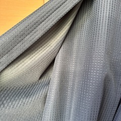 カーテンの画像