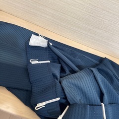 カーテンの画像