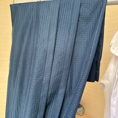 カーテンの画像