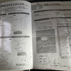 ブレンダーの画像