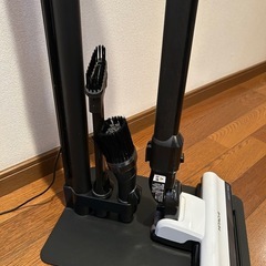 コードレスクリーナーの画像
