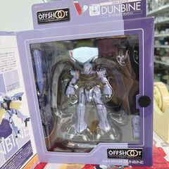 【ドリーム池田店】◎ジモティ割対象品◎未開封品　バンダイ　聖戦士ダンバイン　ダンバイン　IKW-352の画像