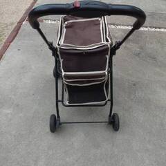 FRIEND LAND　ペット用カートの画像