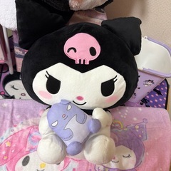 🖤❤️クロミちゃん おまとめ❤️🖤の画像