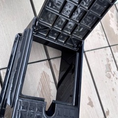 散水栓ボックスの画像