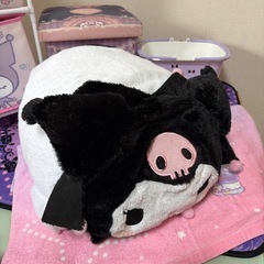 🖤❤️クロミちゃん おまとめ❤️🖤の画像