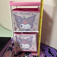 🖤❤️クロミちゃん おまとめ❤️🖤の画像