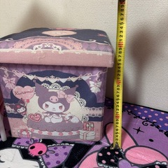 🖤❤️クロミちゃん おまとめ❤️🖤の画像