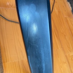 デスクライトの画像