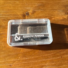 アイシャドウの画像