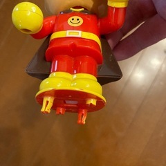 アンパンマンピアノ
の画像