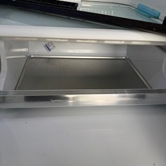 無料です！ガラス扉の6ドア冷蔵庫　600リットルの画像