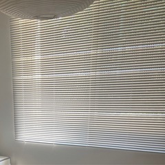 ブラインドカーテン タチカワブラインド 立川機工 日本製の画像