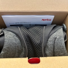 Aprica コアラ　ウルトラメッシュの画像