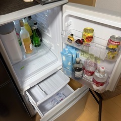 冷蔵庫の画像