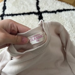 🧡 110cm 子供服 ④の画像