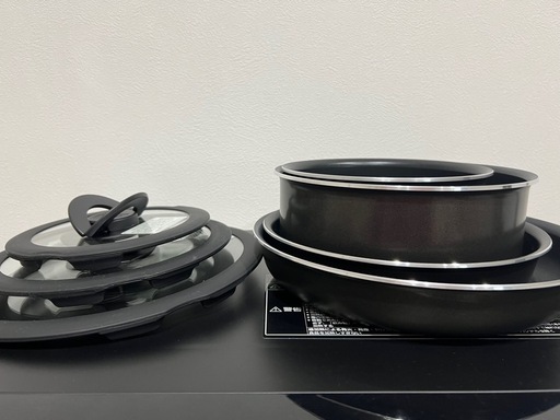 ティファール