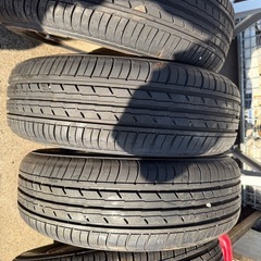 三菱ホイールセット
の画像