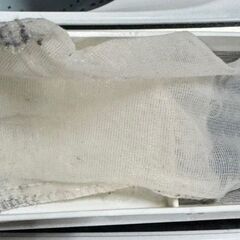 AQUA アクア 全自動洗濯機 AQW-G5NJ 2023年製 5kgの画像