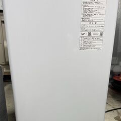 AQUA アクア 全自動洗濯機 AQW-G5NJ 2023年製 5kgの画像