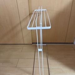 タオルハンガーの画像