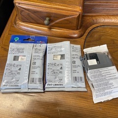 インクカートリッジの画像