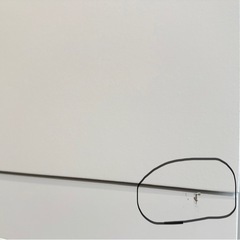 IKEA マルム　収納棚　チェストの画像