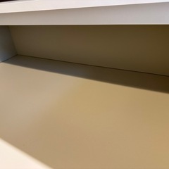 IKEA マルム　収納棚　チェストの画像