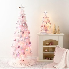 Francfranc クリスマスツリー　150cmの画像