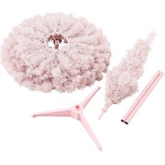 Francfranc クリスマスツリー　150cmの画像