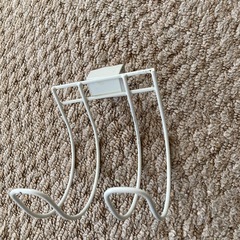 ドライヤー、ヘアアイロンホルダーの画像