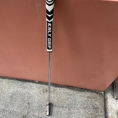 ゴルフセット（中古）の画像