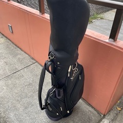 ゴルフセット（中古）の画像