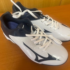 野球スパイクの画像
