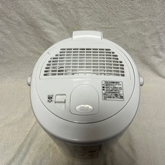 象印スチーム式加湿器　の画像