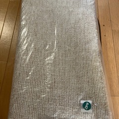 フロアマット・カーペットの画像