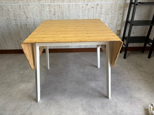 IKEA PS 2012 ダイニングテーブル (craft19jp) 犬山のテーブル
